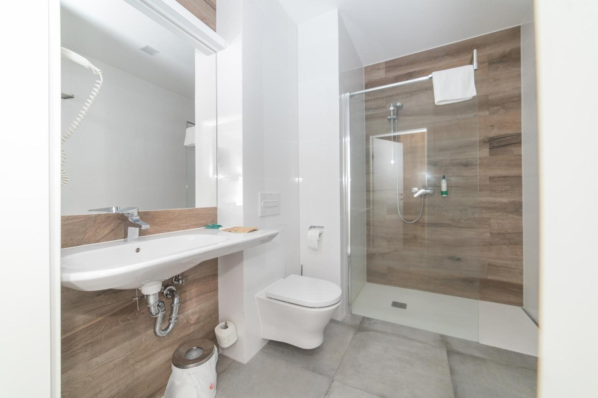 Vacationclub - Aparthotel Czarna Gora 221 Siena Buitenkant foto